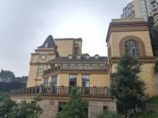 轻轨旁,安心卖,配套成熟,视野好