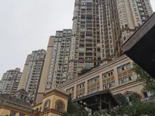 南滨路 武夷滨江三期(阅江山)三房220万