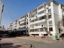 【翠竹小区】| 大连经济技术开发区翠竹小区23栋-1-6-1号房屋