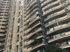 此房配套齐全,带装修,视野较好 采光充足 交通便利