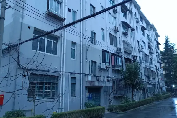 林梅新村