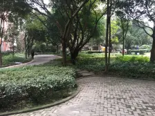 冉家坝 龙湖紫都城四房