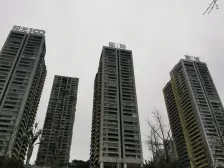 南滨路 江景房 1室1厅 精装修保持好 拎包入住