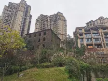 武夷滨江 2室2厅 西南