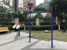 李家沱 保利林语溪四房109.9万