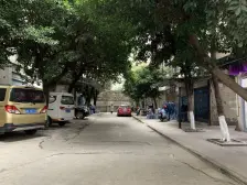 石桥铺,南方花园精装修,诚心出售,采光好