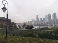 南滨路 精装修带家具家电 看江三房