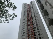 毛线沟 心巢御园二房