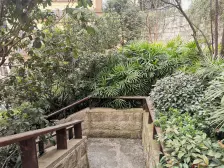 洋房顶跃,实得250平以上,精装100多万,看江带车位