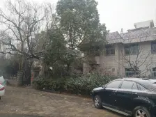 帝苑别墅 4室1厅 南 北