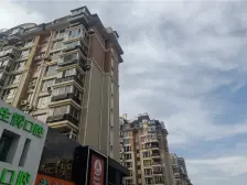 东城天下 3室2厅 南 北