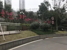 华岩新城 恒大帝景三房95万