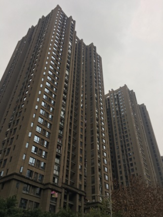 龙湖紫都城
