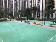 八公里轻轨旁正规一室朝小区安静