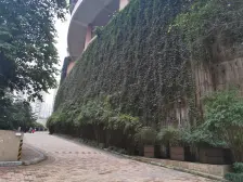 南滨路 住家精装修 大平层 江景房 开阔视野