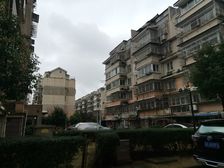 枫景苑C区3室1厅南北