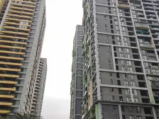 弹子石 阳光100国际新城二房145万