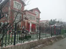 帝苑别墅精装双气4室,业主诚心出售。