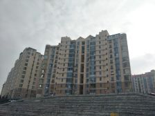 【黄海城市花园】| 烟台市莱山区黄海城市花园20号楼201号房产