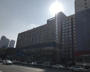 金色夏威夷1室1厅东南南