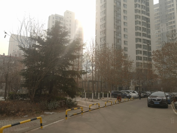 海河新天地
