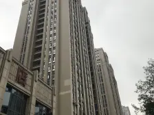 双山 东海阿特豪斯二房93万