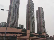 楼层高视野好,毛坯房可以根据自己喜欢风格装修