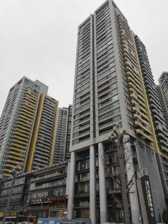 阳光100国际新城