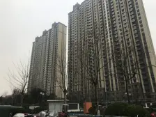 荣盛锦绣澜湾 3室2厅 南 北