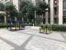 8公里 出行方便 原木风 精装修 视野开阔楼层好