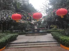 华宇金沙港湾 3室1厅 东