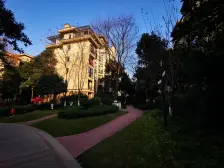 西区 中航翡翠城高层三房87万