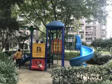 双山 中交丽景三房69万