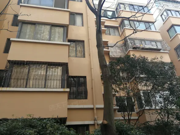 新贵都二期