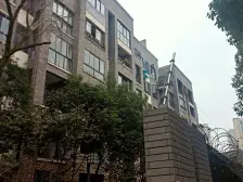 茶园新区 同景国际城馥山四房