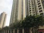 保利中宇花园