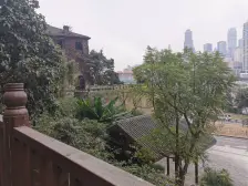 弹子石+武夷滨江+江景大三房+书房带精装修