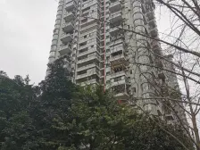 海棠溪 聚丰江山里二房