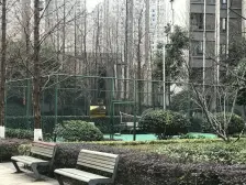 保利可爱岛 2室2厅 东南