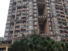 9号线土湾站 精装修 配套成熟