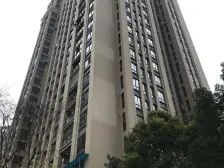 诗情广场精装大4房南北朝向品质楼盘