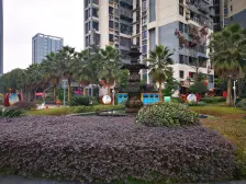 西区 立邦香语湖三房65万