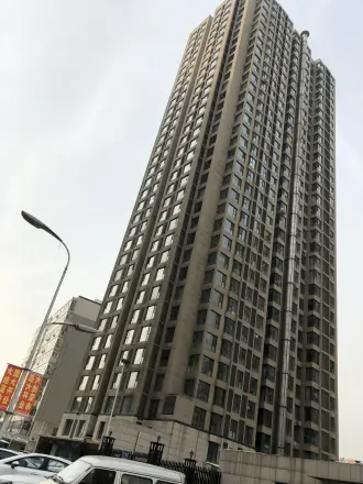 华德广场