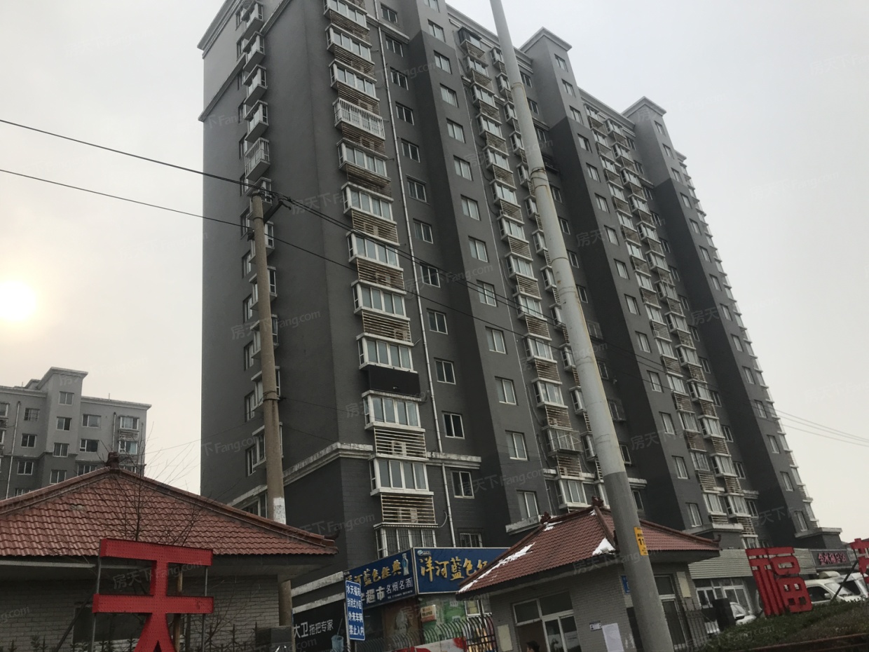 【济南水天福苑小区,二手房,租房 济南房天下