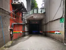 金色池塘 4室2厅 东南