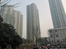 双气双地铁 业主自住 诚心出售 随时过户