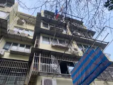 泾惠路39弄 3室1厅 西