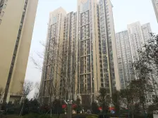 房子满五年,精装修,可拎包入住!