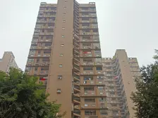 东站旁洋房成熟配套,环境优美采光好