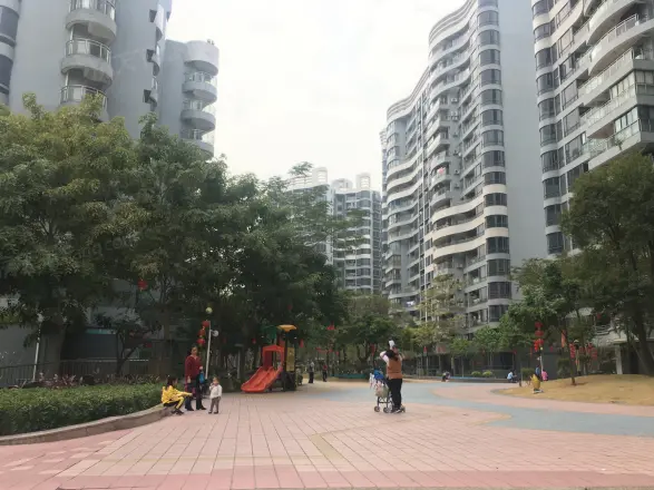 广晟海韵兰庭